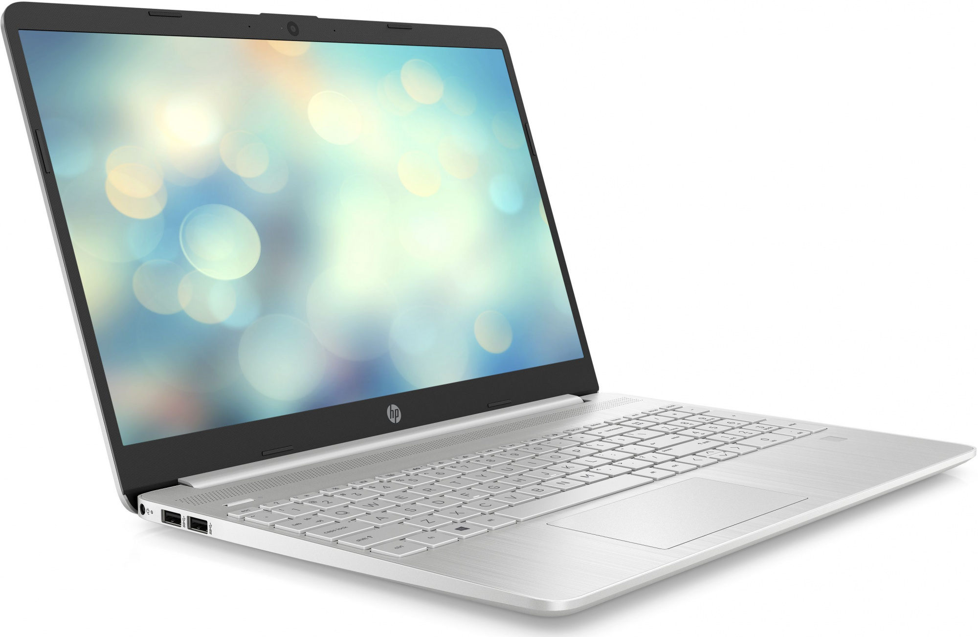 Купить Ноутбук HP 15s fq5000nia Core i3 1215U 4Gb SSD256Gb Intel Iris