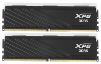 Модуль памяти DIMM DDR5-5600 16GB (8GBx2) AX5U5600C468G-DTLABRBK ADATA