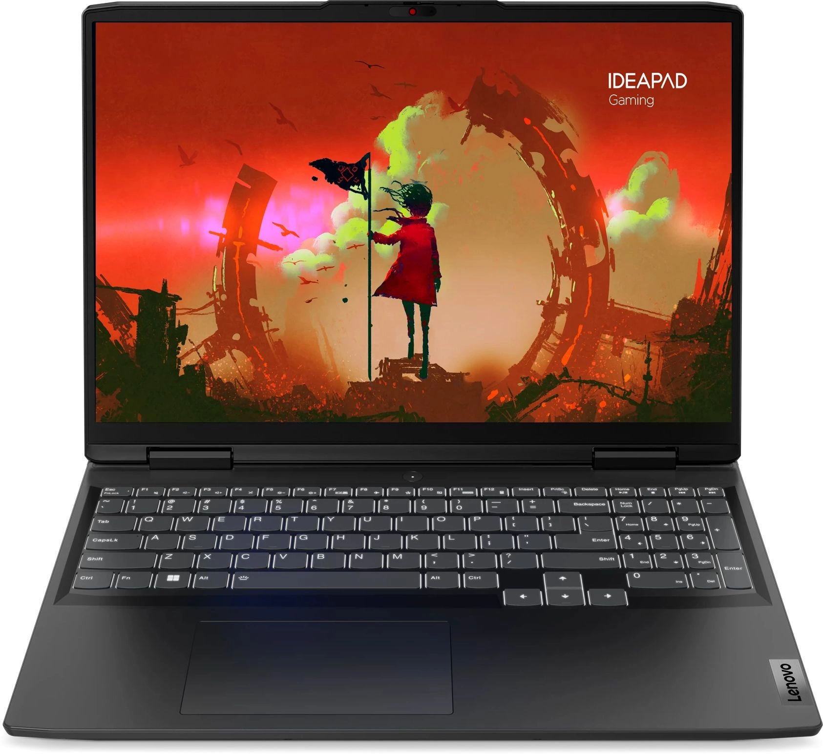 Купить Игровой Ноутбук Lenovo Ideapad Gaming