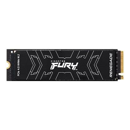 Картинка - SSD жесткий диск M.2 2280 2TB SFYRD/2000G KINGSTON