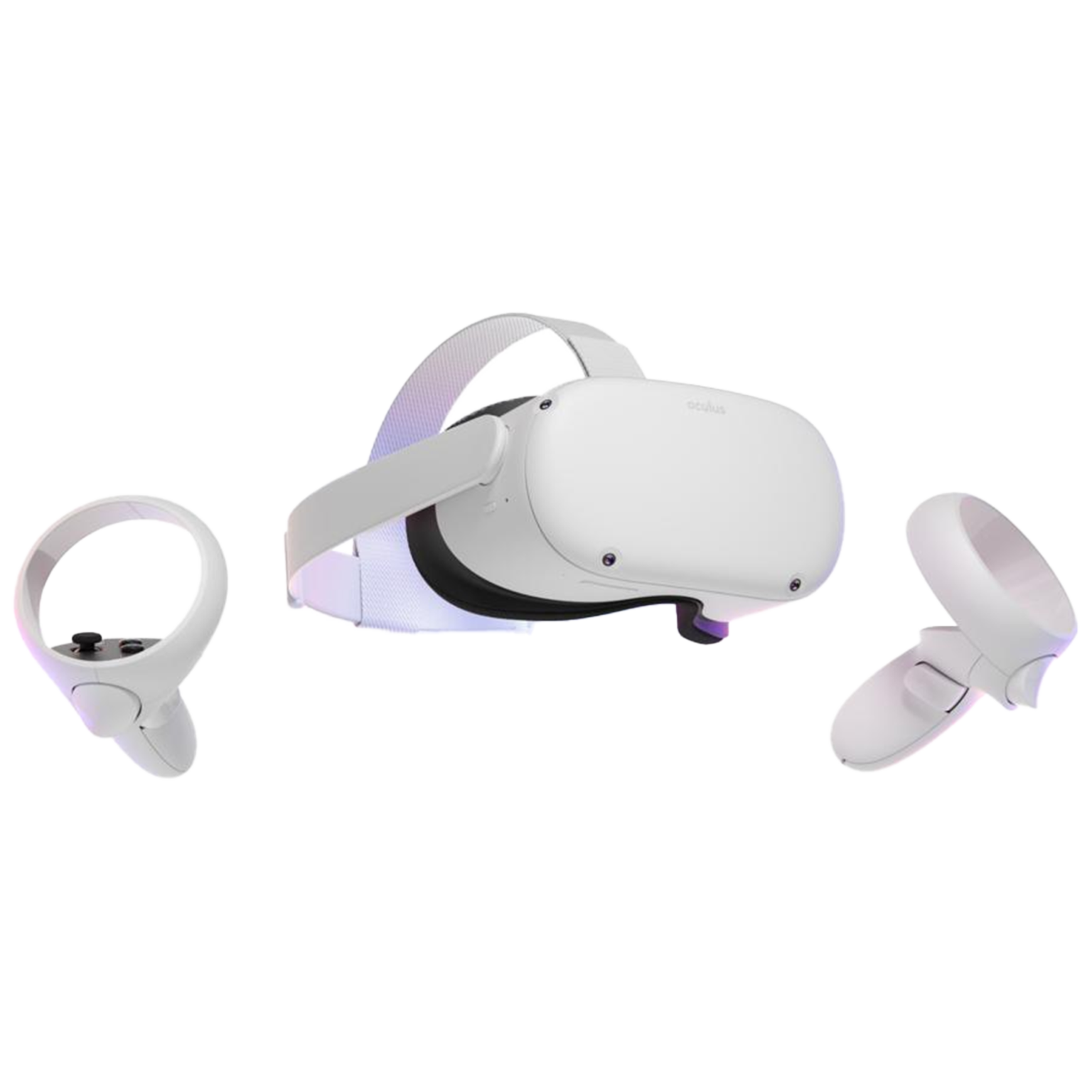 Купить Очки виртуальной реальности Oculus Quest 2 All-In-One 128 GB (Quest  2) в интернет-магазине Неватека по выгодной цене с доставкой,  характеристики, фотографии - Санкт-Петербург