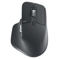 Мышь Logitech MX Master 3S черный оптическая (1000dpi) беспроводная USB