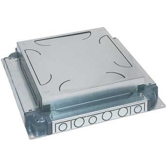 Legrand 088073 Монтажная коробка для бетонны x  полов