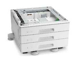 Xerox VersaLink 7025/30/35 Трехлотковвый модуль 3 х 520 листов Xerox 097S04908