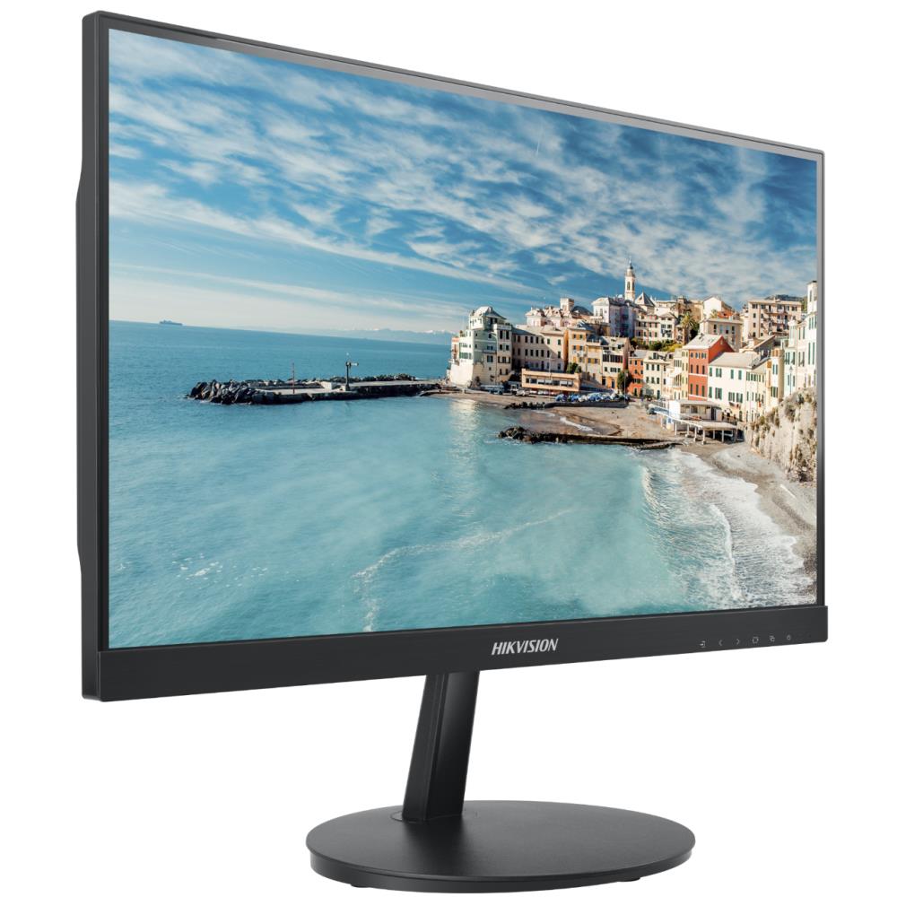 Картинка - Монитор LCD 22" LED DS-D5022FN-C HIKVISION