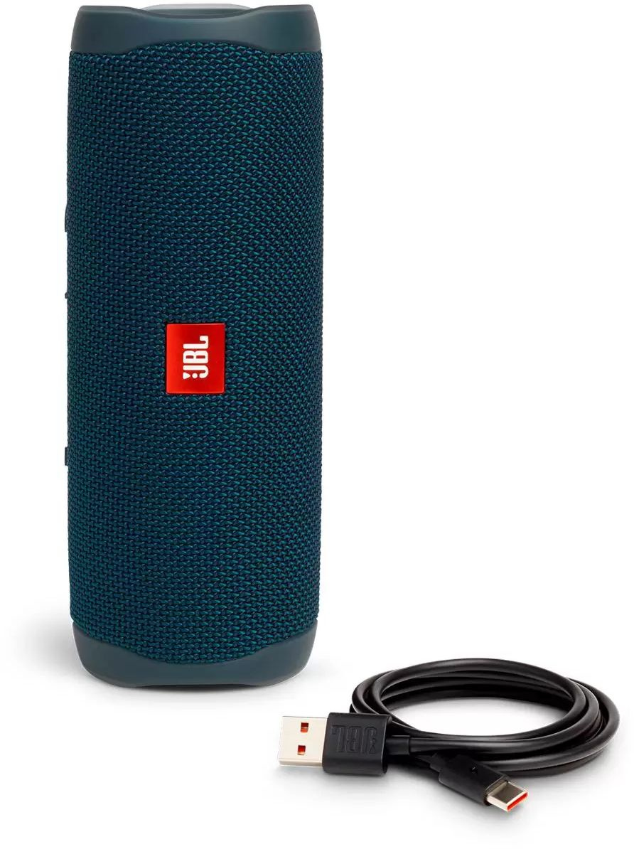 Jbl flip 5 фото