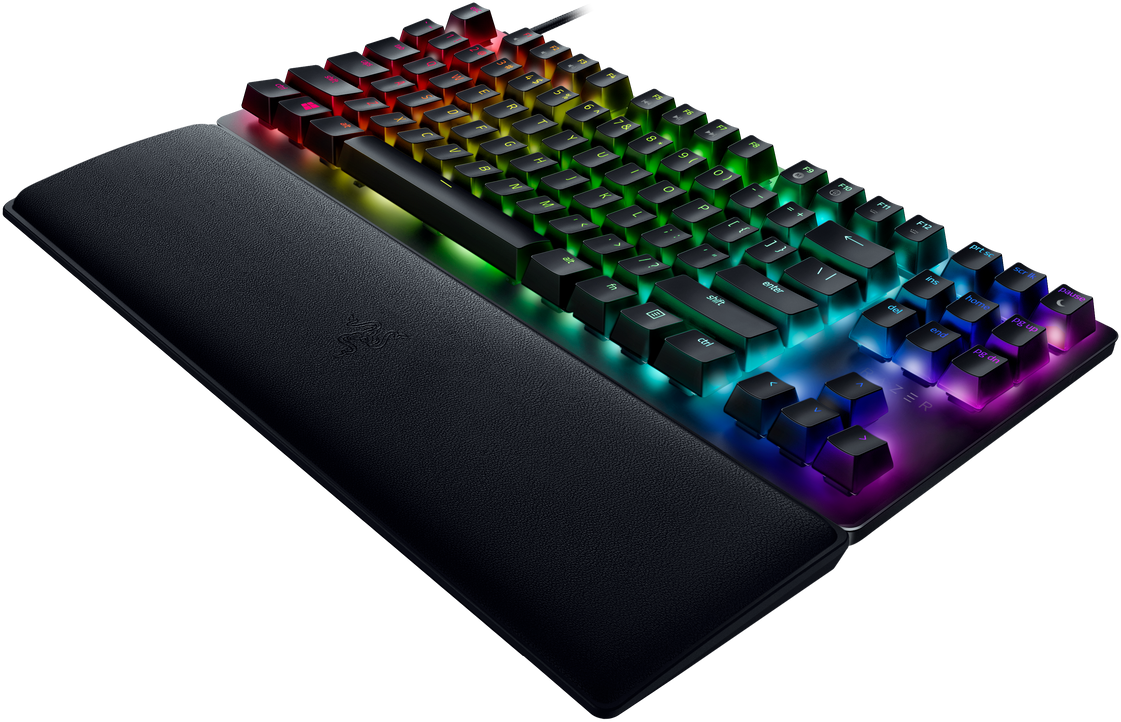 Игровая клавиатура tkl