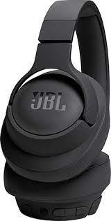Гарнитура T720BT BLACK JBL