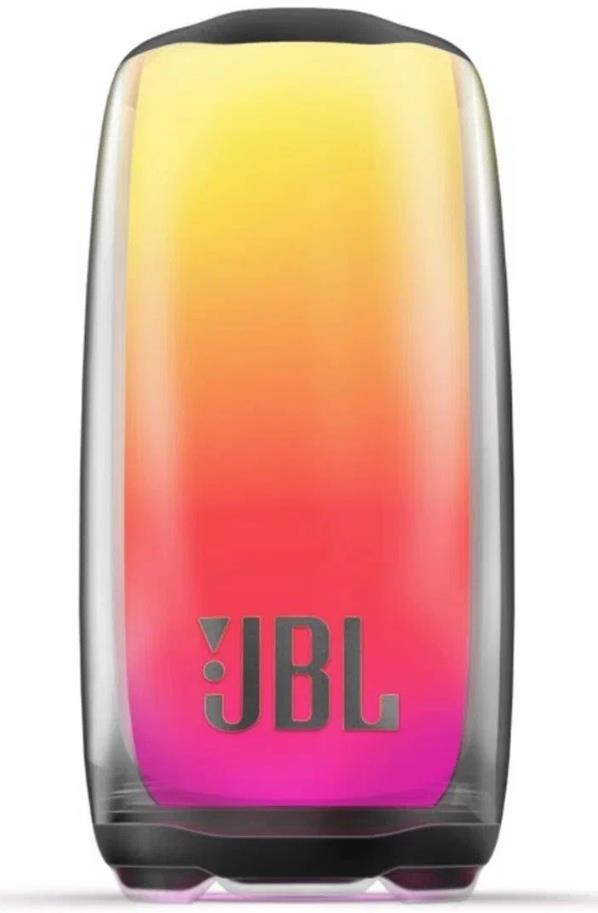 JBL Pulse 5 Black. JBL Pulse 5. JBL Pulse 6.