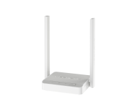 Keenetic 4G (KN-1213) Интернет-центр для USB-модемов LTE/4G/3G с Mesh Wi-Fi N300 и 4-портовым Smart-коммутатором