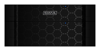 СИЛА CX2-1124  Система хранения данных для небольших дата-центров (до 8.9 ПБ)