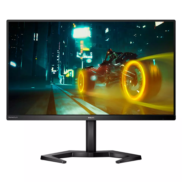 Картинка - Монитор Philips 23.8" 24M1N3200VS/00 черный VA LED 4ms 16:9 HDMI M/M матовая 3500:1 350cd 178гр/178гр 1920x1080 D-Sub FHD 2.97кг 24M1N3200VS/00