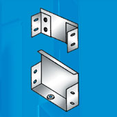 Dkc 37264 Заглушка ТС 200х80