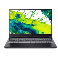 Aspire 7 15.6" FHD IPS 144Hz SlimBezel Intel® Core™ i5-13420H NVIDIA® GeForce RTX™ 3050 6GB GDDR6 16 GB DDR4 Memory 512GB PCIe NVMe SSD Black/Iron Metal Top Cover KB backlight None(Boot-up only)