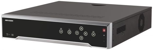 Картинка - 64-x канальный IP-видеорегистратор Hikvision DS-8664NI-I8 DS-8664NI-I8