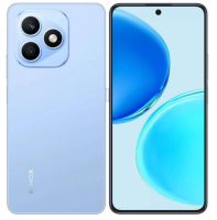 Мобильный телефон HONOR X8d 8/256GB LNA-LX2 5109CCUB BLUE HONOR