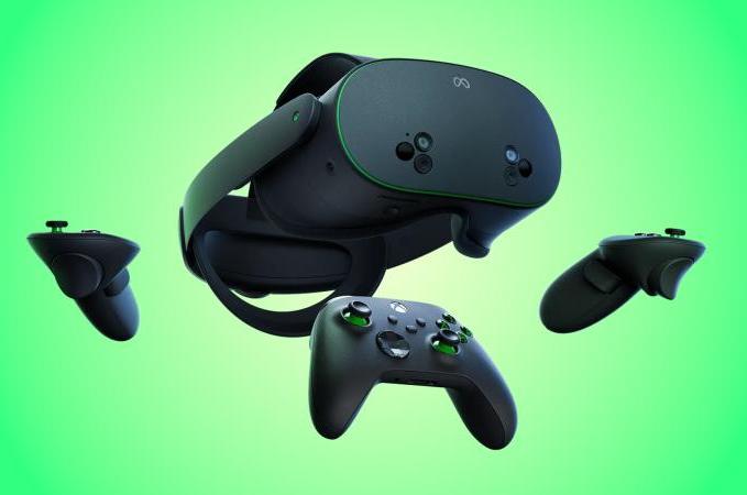 Meta Quest 3S Xbox Edition: лимитированная VR-гарнитура для облачного гейминга