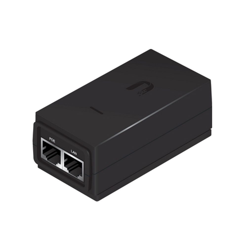 Инжектор poe 24. Блок питания Ubiquiti POE-24-12w. Ubiquiti POE Adapter. POE инжектор Ubiquiti. POE-48-24w-g.