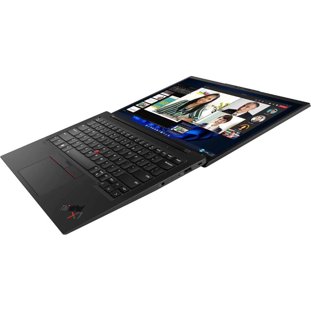 Картинка - Ноутбук Lenovo ThinkPad X1 Carbon G10 (21CB000BUS)