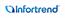 Контроллер СХД 83SC21GH16MB-0010 INFORTREND