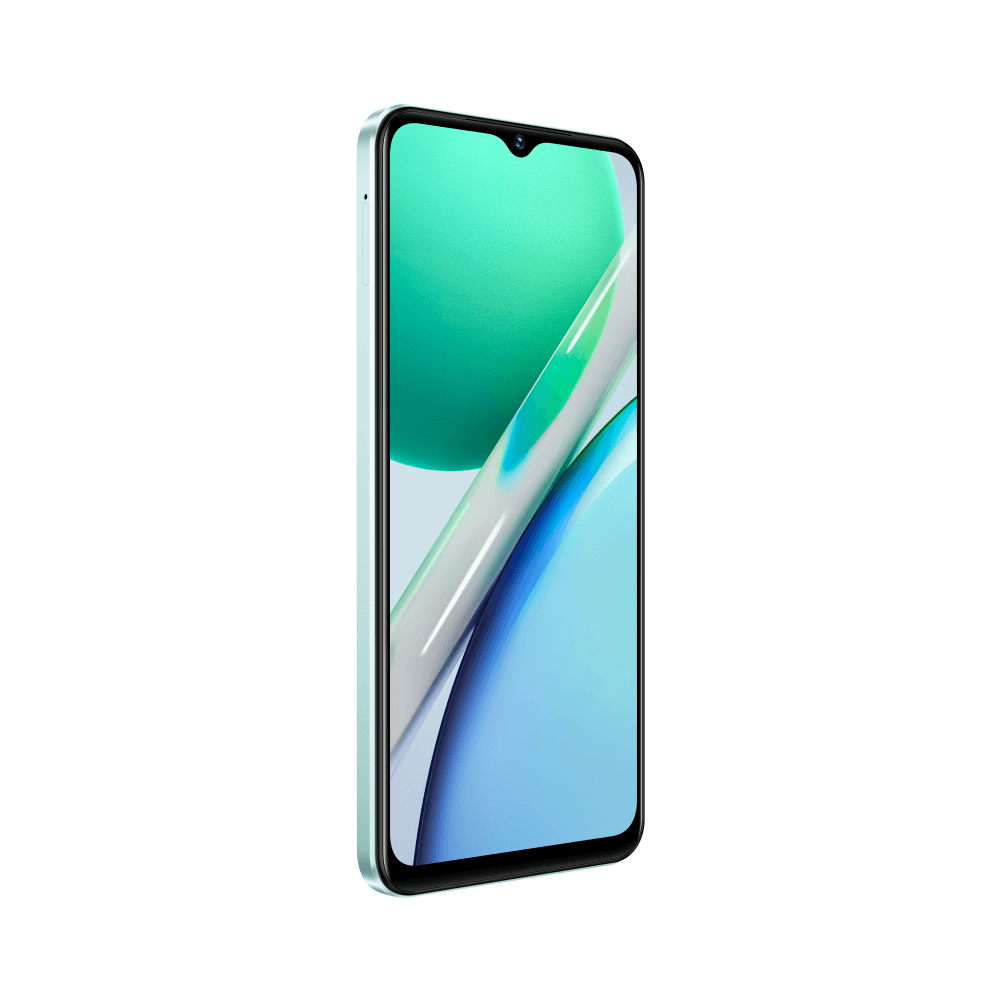 VIVO Y18 Wave Aqua 6+128