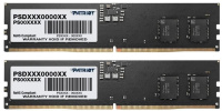 Модуль памяти DIMM DDR5-6000 64GB (32GBx2) PSD564G5600K PATRIOT