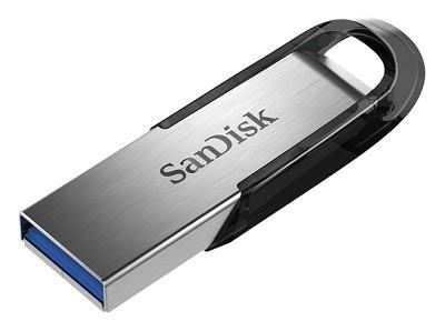 Картинка - Флэш-накопитель USB3 32GB SDCZ73-032G-G46 SANDISK