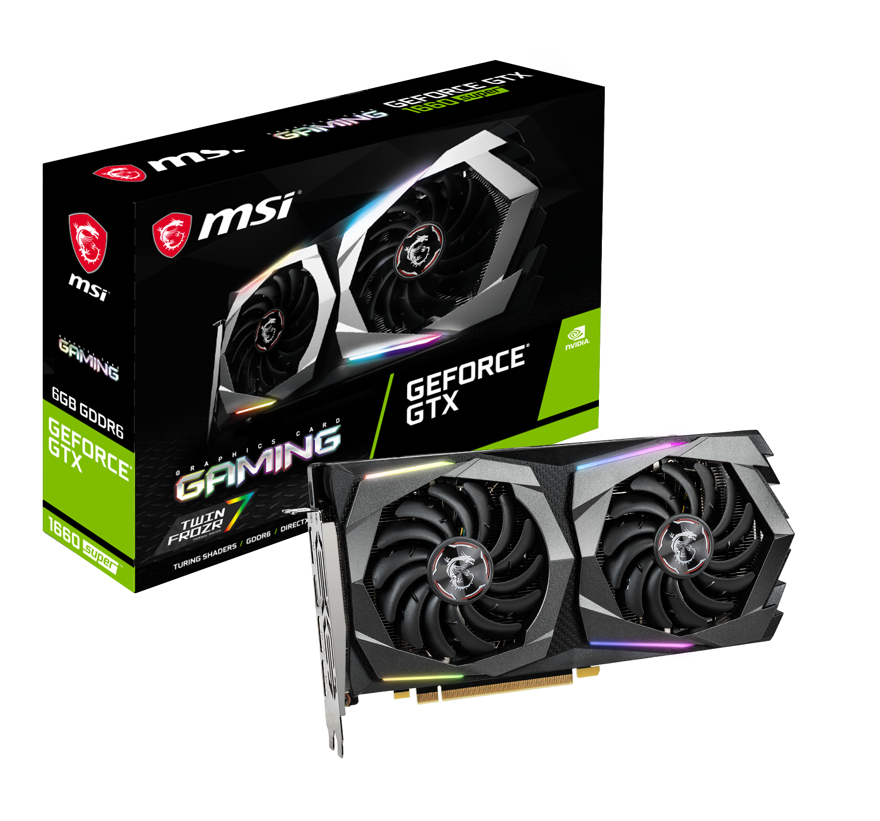 Msi 1660 gaming