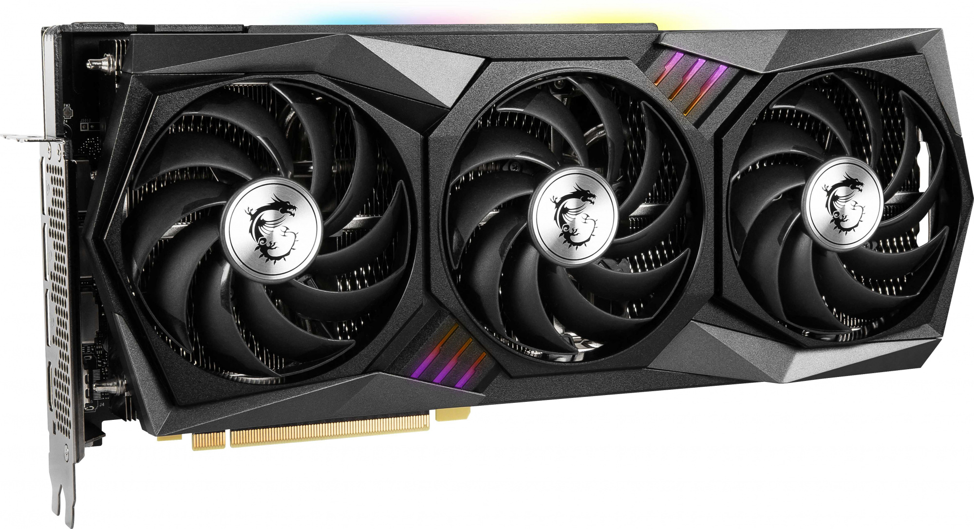 3060 Ti: The Sexy and Powerful Graphics Card for Adult Gaming