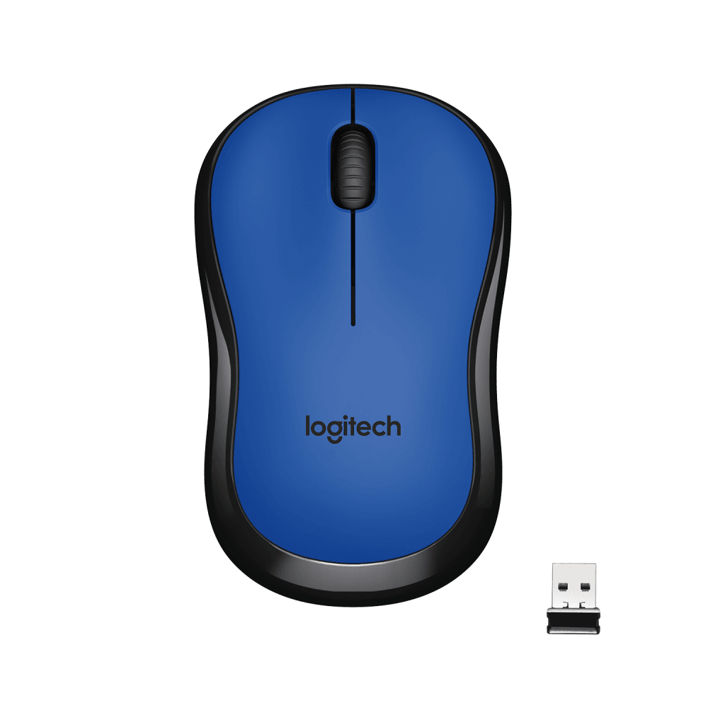 Logitech m350