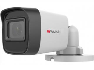 HiWatch DS-T500(C) (2.8MM) Камера HD-TVI