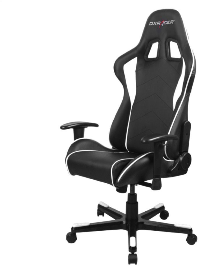 Компьютерное кресло DXRacer Formula OH/FE08/NW