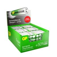 GP 15AA21RA-2CRS4 96/384  (4шт. в уп-ке) (4891199226175)