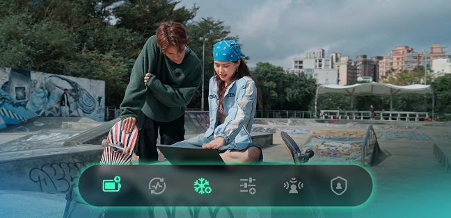 Энергосберегающий режим