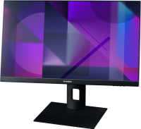 Моноблок Kvadra A20 Gen.1.1 23.8" Full HD i5 512400 (2.5) 16Gb SSD256Gb без ОС WiFi BT клавиатура мышь Cam 1920x1080 (RUS)