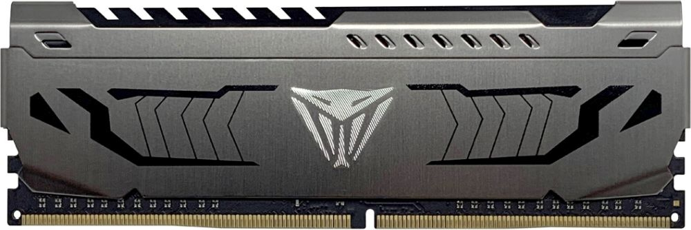 Картинка - Память DDR4 8Gb 3000MHz Patriot PVS48G300C6 RTL PC4-24000 CL16 DIMM 288-pin 1.35В single rank PVS48G300C6