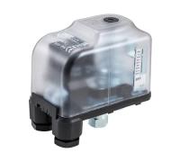 PM/ 5  1/4" - F  16A реле давления подключение с накидной гайкой