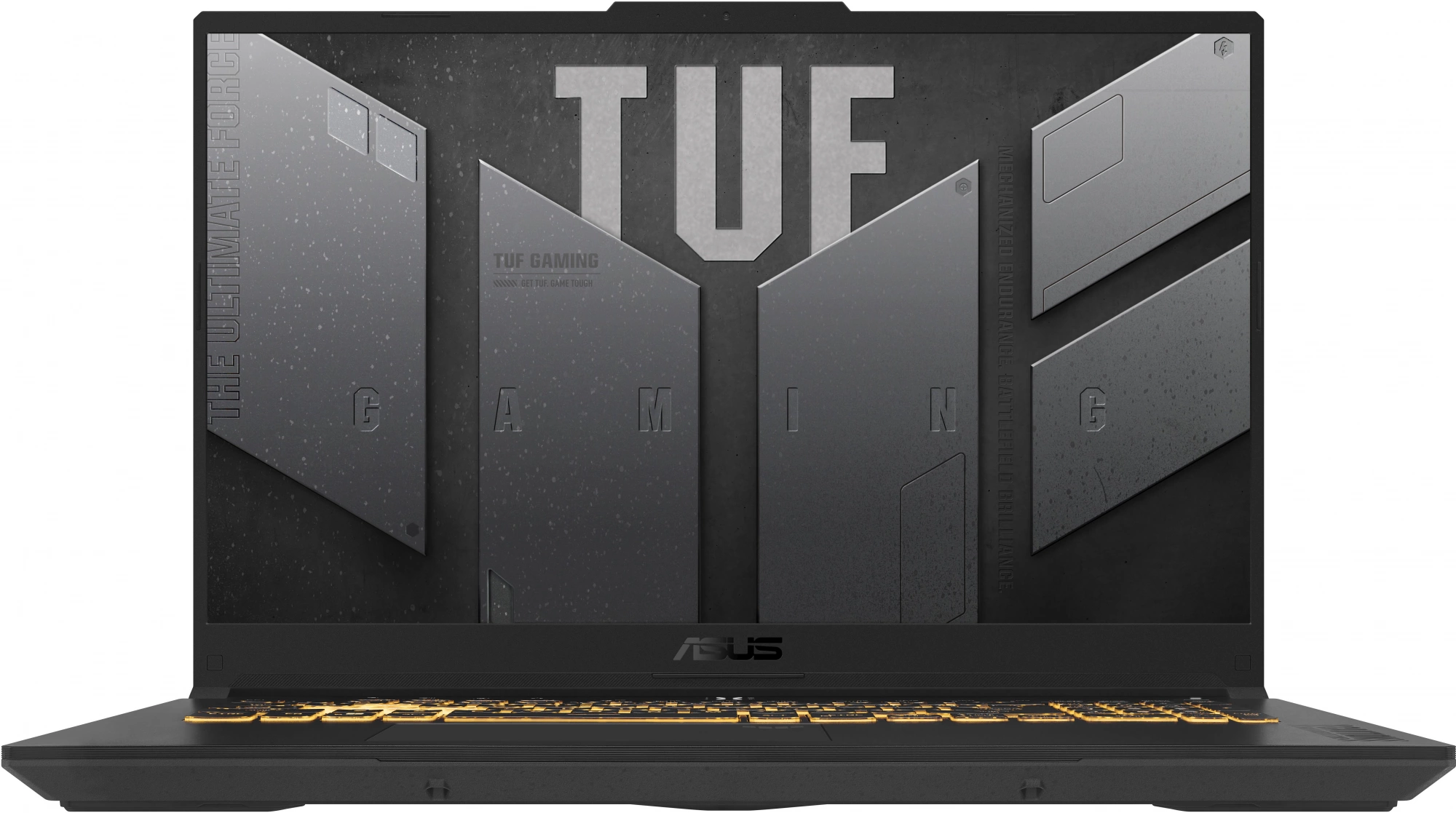 Игровой ноутбук Asus TUF Gaming F17 FX707VV-HX150 (90NR0CH5-M007K0)