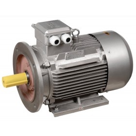 Iek DRV160-S4-015-0-1520 Эл.Двиг.3ф.АИР 160S4 660В 15кВт 1500об/мин 2081 DRIVE