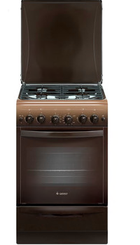 Газовая плита ПГ 5100-02 0001 GEFEST