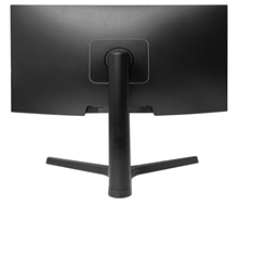 Монитор IRBIS VIEWORLD 32'' LED Monitor 2560x1440, 16:9, VA, 300 cd/m2, HDMI, DP, USB, Audio out, 165Hz, HAS, Tilt, Speakers, Black (IMVW32QIDL)