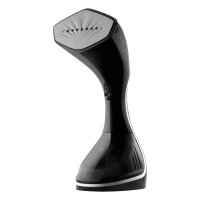 Отпариватель ручной STM 4116 B 8919153200 чёрный BEKO