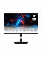 Монитор 27" ABR X Vision 27 PLUS MS27GQ2K-i1 IPS 2560x1440, 165 Гц, 1 мс, 16:9, 300 кд/м2, 2xHDMI, 1хDP, черный