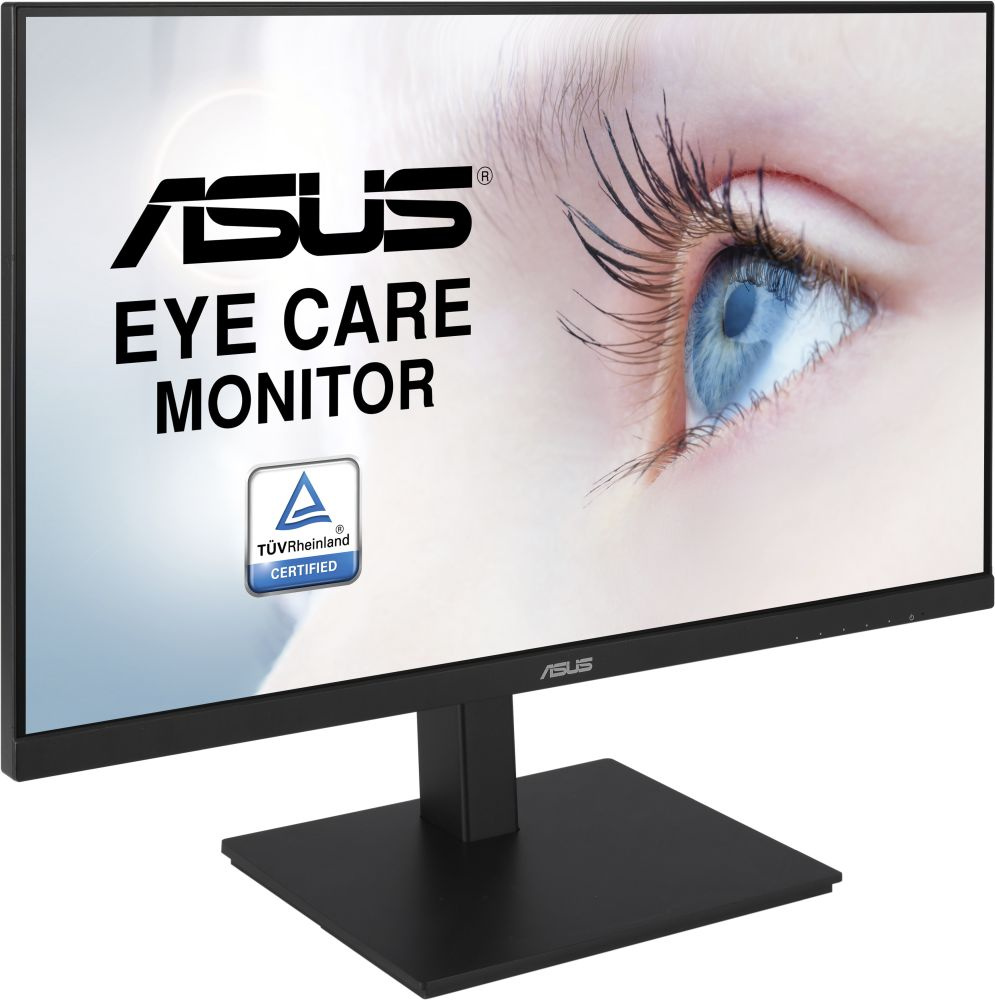 Монитор asus 27. Монитор ASUS va24ehe. Монитор 27