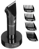 Машинка для стрижки BR3400 черный BRAYER
