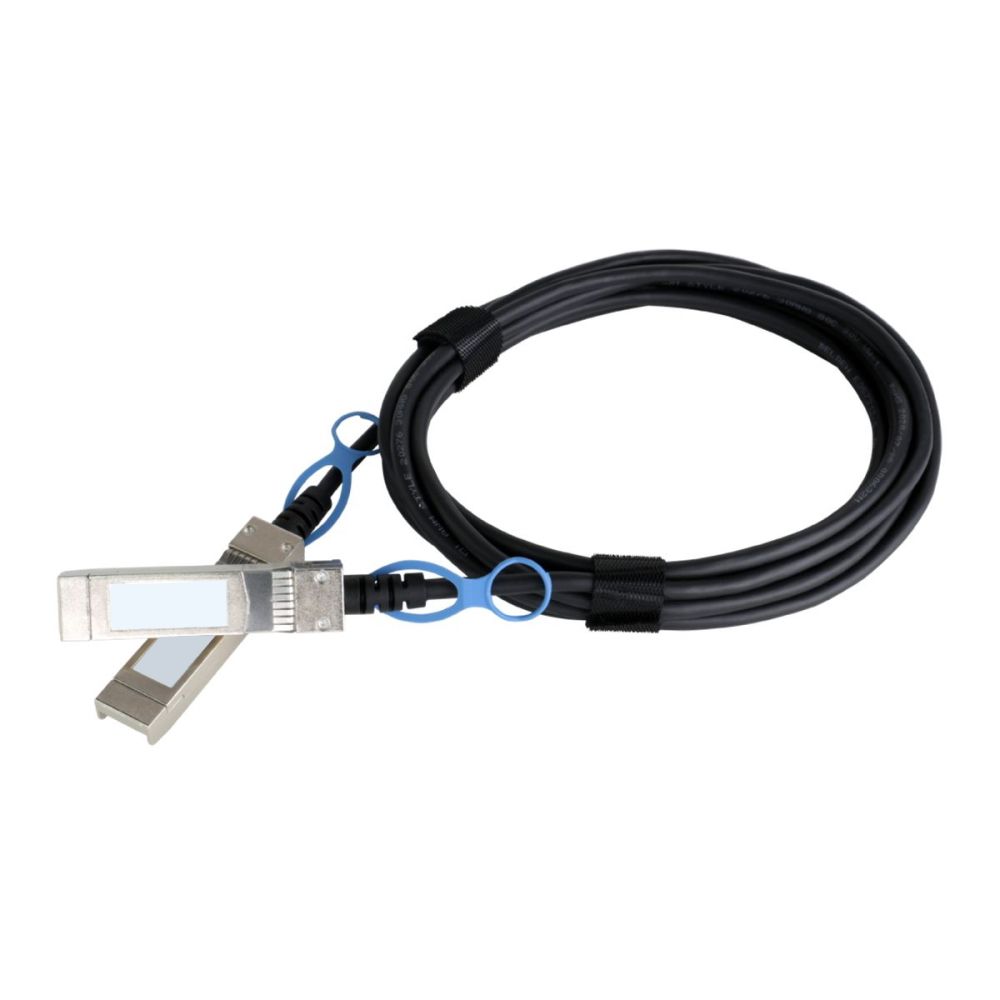 Купить Кабель оптический Lr-Link 5m 25G SFP28 Active optical cable (AOC) в  интернет-магазине Неватека по выгодной цене с доставкой, характеристики,  фотографии - Санкт-Петербург