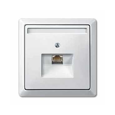 Sys D Центральная плата для механизма RJx1 белый