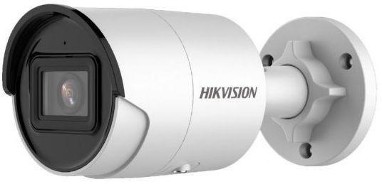 Картинка - Видеокамера IP Hikvision DS-2CD2043G2-IU(6mm) 6-6мм цветная