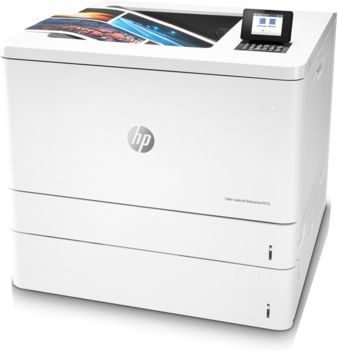 Принтер лазерный HP Color LaserJet Enterprise M751dn (T3U44A) A3 Duplex Net