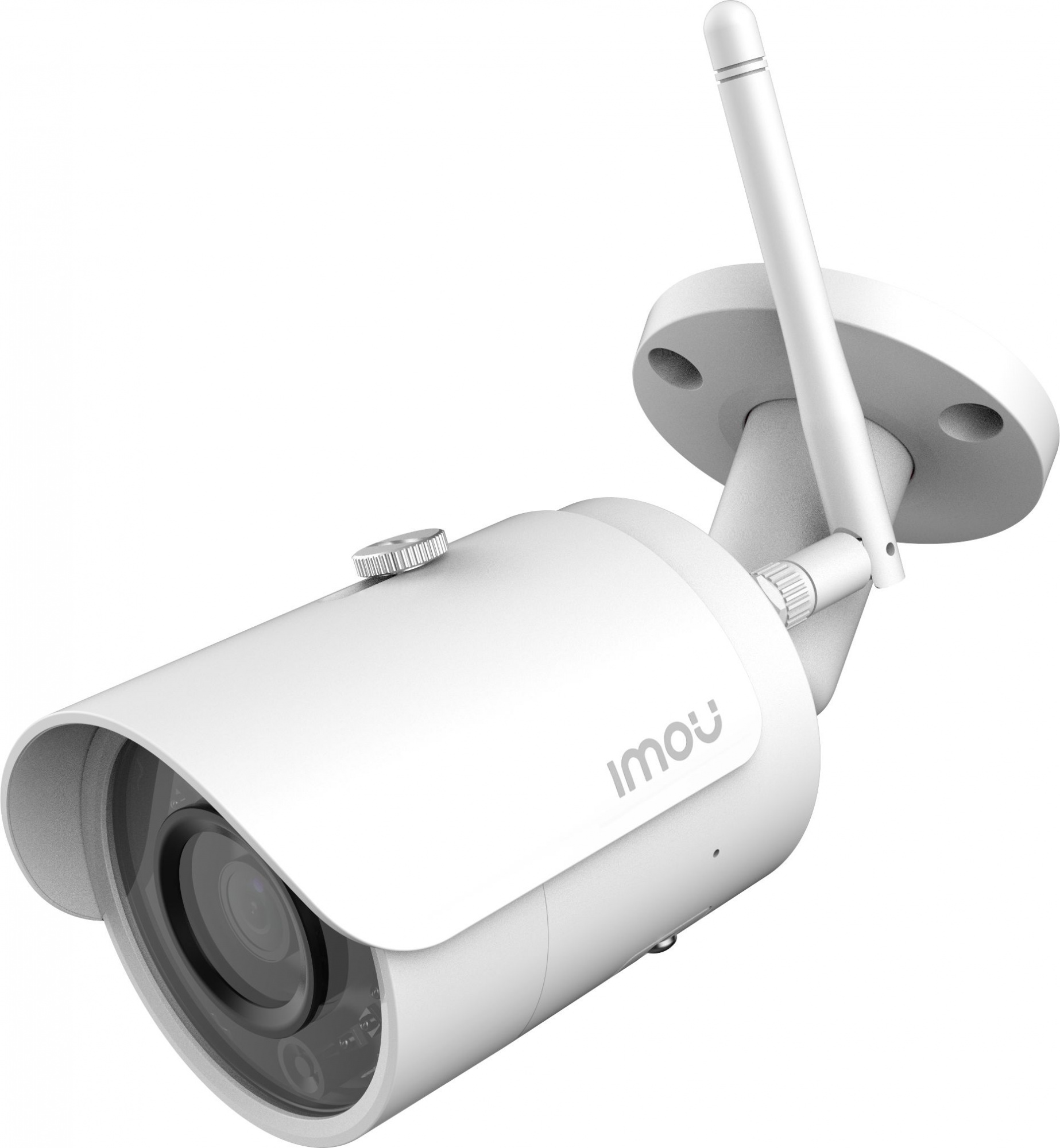 Купить Камера видеонаблюдения IP Imou Bullet Pro 5MP 3.6-3.6мм корп ...